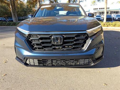 2023 Honda CR-V LX 2WD