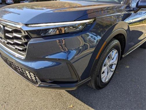 2023 Honda CR-V LX 2WD