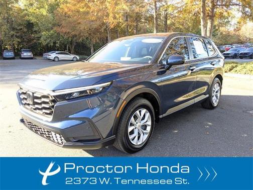 2023 Honda CR-V LX 2WD