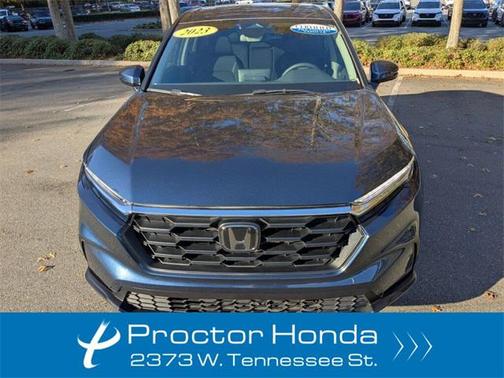 2023 Honda CR-V LX 2WD