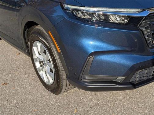 2023 Honda CR-V LX 2WD