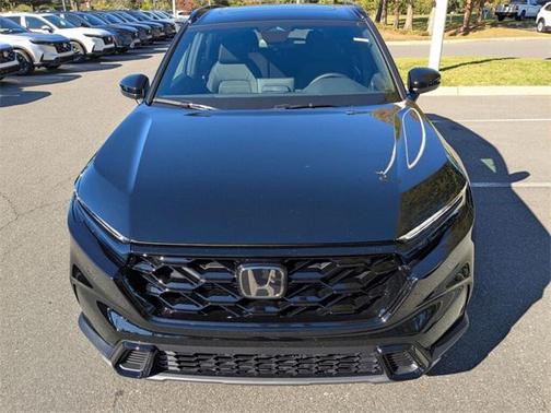 2026 Honda CR-V Hybrid Sport FWD