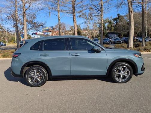 2023 Honda HR-V EX-L