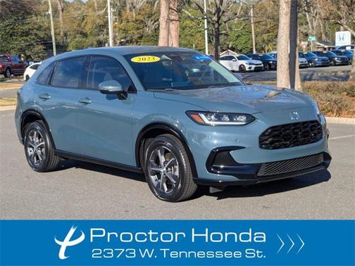 2023 Honda HR-V EX-L