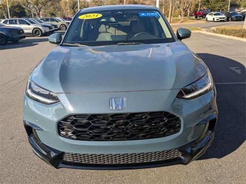 2023 Honda HR-V EX-L