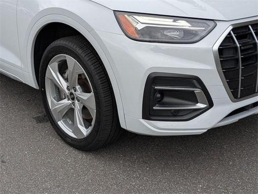 2021 Audi Q5 45 Premium Plus