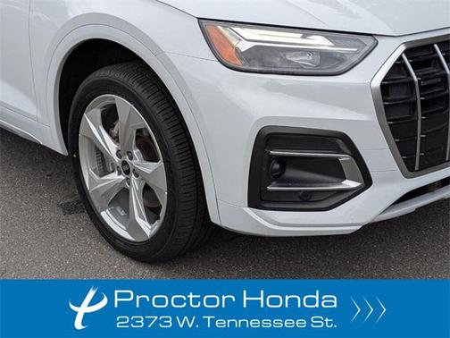 2021 Audi Q5 45 Premium Plus