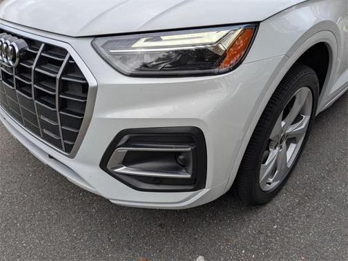 2021 Audi Q5 45 Premium Plus