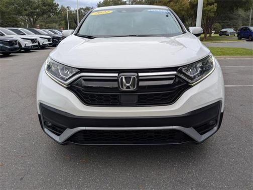 2022 Honda CR-V 2WD EX