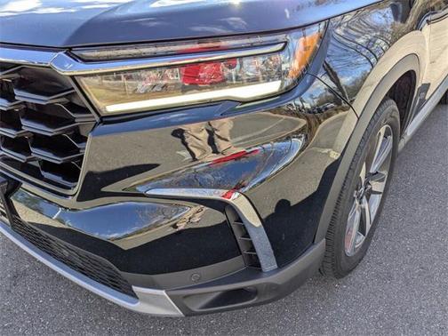 2023 Honda Pilot AWD Elite