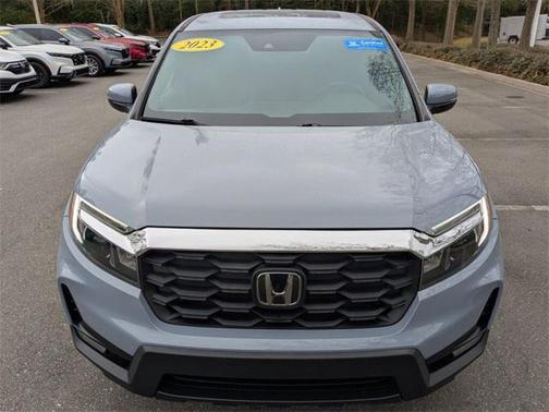 2023 Honda Passport AWD EX-L