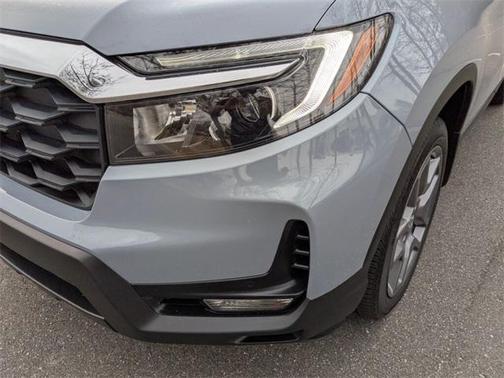 2023 Honda Passport AWD EX-L