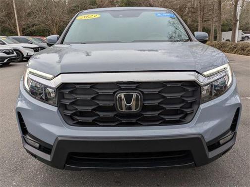 2023 Honda Passport AWD EX-L