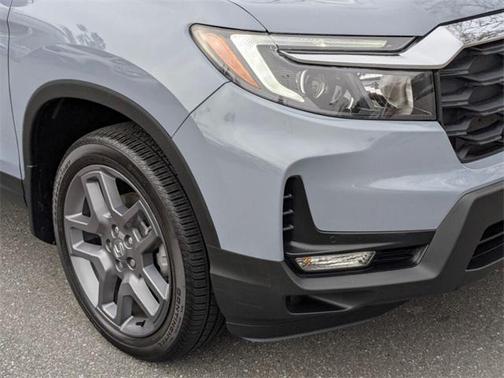 2023 Honda Passport AWD EX-L