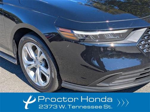 2023 Honda Accord LX 1.5T