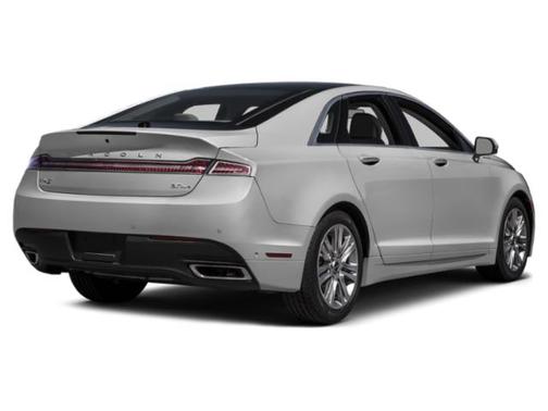 2015 Lincoln MKZ Base
