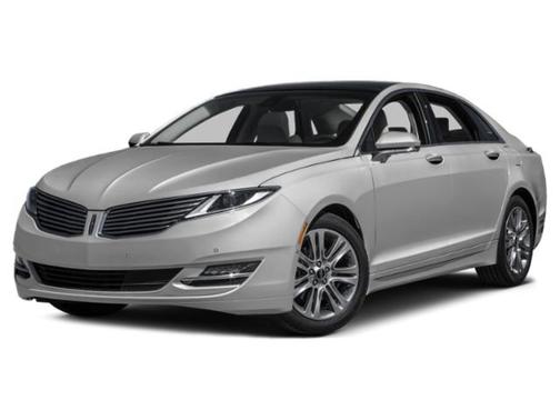 2015 Lincoln MKZ Base