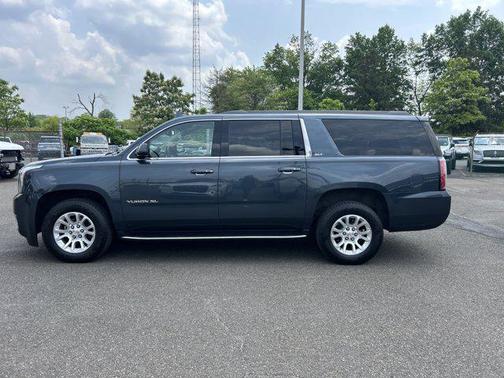 2019 GMC Yukon XL SLT