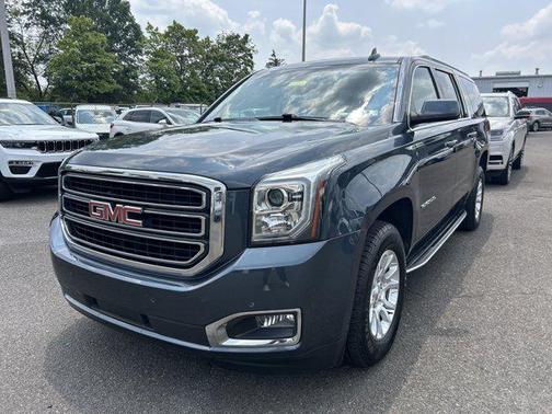 2019 GMC Yukon XL SLT