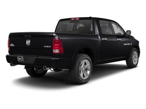 2010 Dodge Ram 1500 TRX