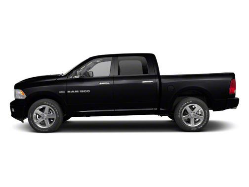 2010 Dodge Ram 1500 TRX
