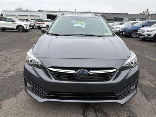 2023 Subaru Impreza Premium