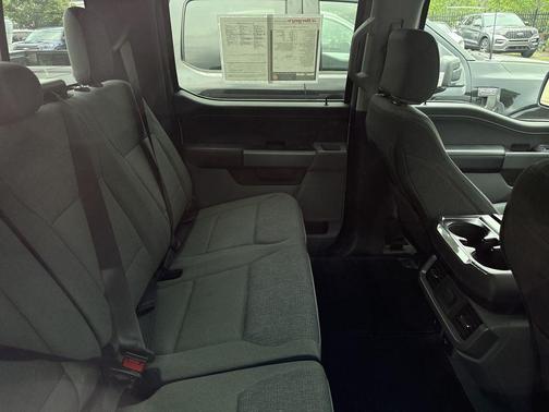Avalanche 2024 Ford F-150 XLT