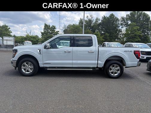 Avalanche 2024 Ford F-150 XLT