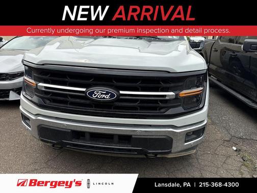 Avalanche 2024 Ford F-150 XLT