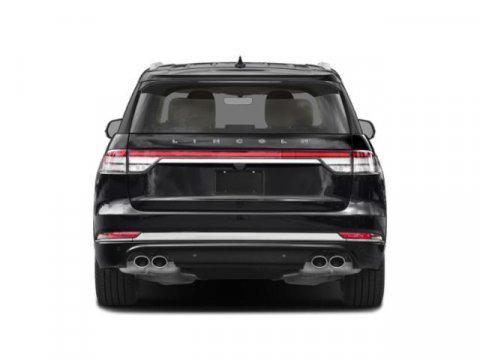 2022 Lincoln Aviator Black Label Grand Touring AWD