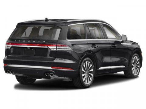2022 Lincoln Aviator Black Label Grand Touring AWD