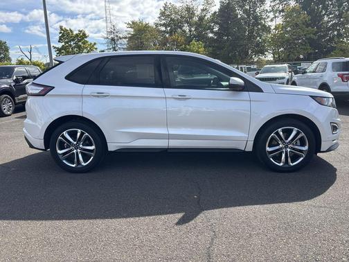 2015 Ford Edge Sport