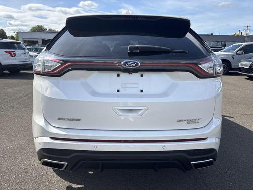 2015 Ford Edge Sport