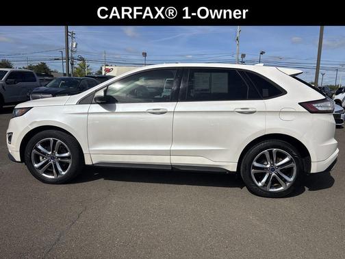 2015 Ford Edge Sport