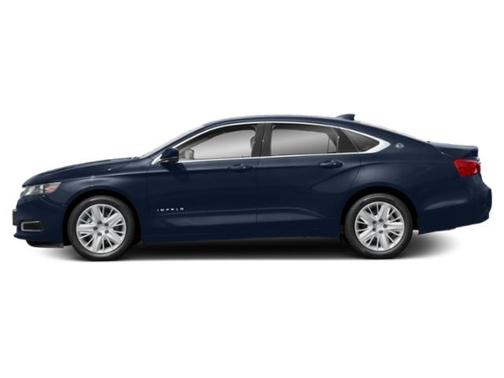2019 Chevrolet Impala Premier 2LZ