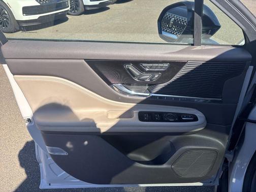 2022 Lincoln Corsair Grand Touring