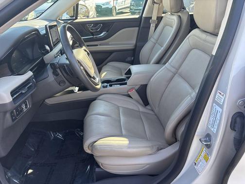 2022 Lincoln Corsair Grand Touring