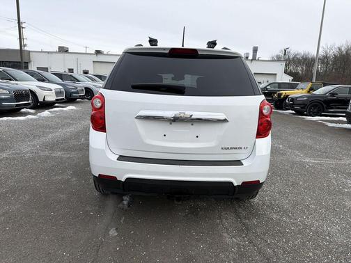 2014 Chevrolet Equinox 1LT