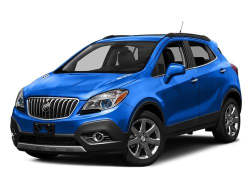 2016 Buick Encore Base