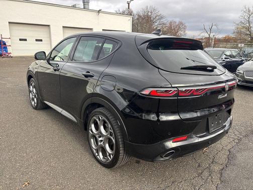 2024 Alfa Romeo Tonale Veloce EAWD