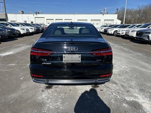 2023 Audi A6 45 Premium