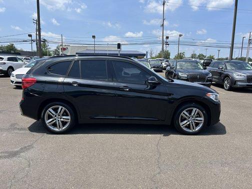 2019 BMW X1 xDrive28i
