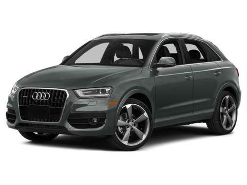 2015 Audi Q3 2.0T Premium Plus