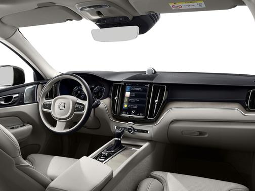 2018 Volvo XC60 T5 Momentum