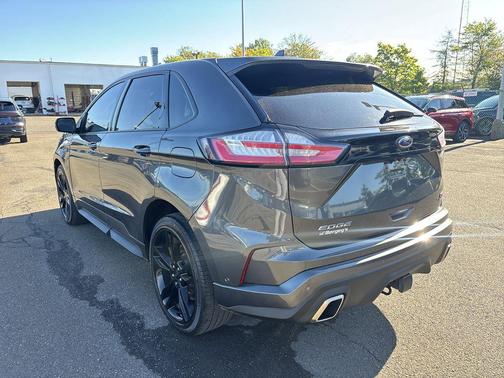 2019 Ford Edge ST
