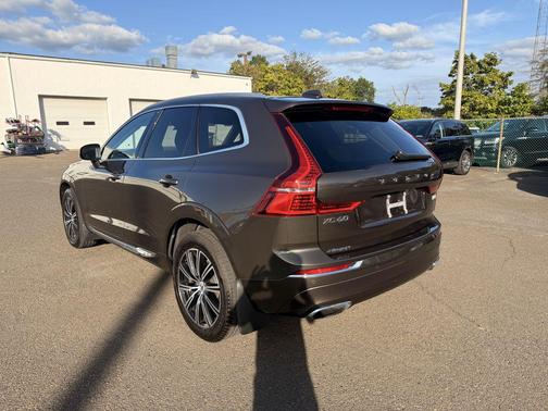 2020 Volvo XC60 T5 Inscription