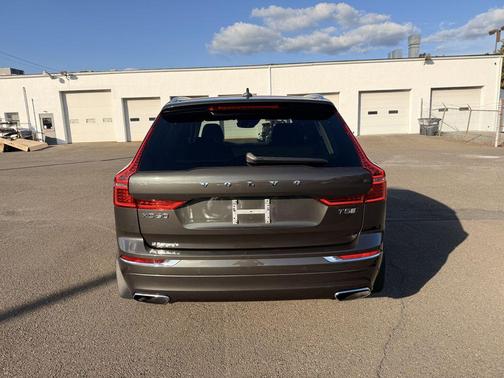 2020 Volvo XC60 T5 Inscription