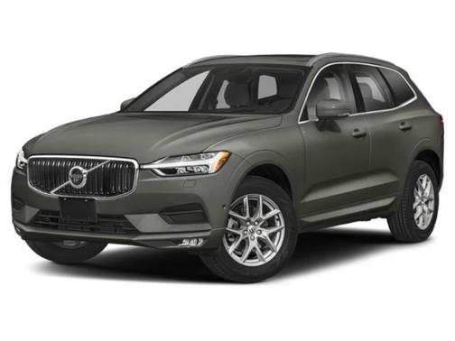 2020 Volvo XC60 T5 Inscription