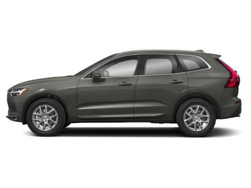 2020 Volvo XC60 T5 Inscription