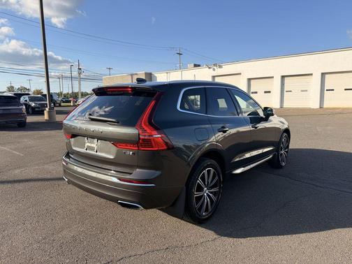 2020 Volvo XC60 T5 Inscription